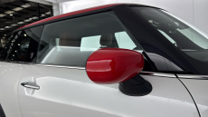 MINI Hatchback 1.5 Cooper Exclusive 3dr Auto Petrol Hatchback